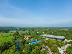Πισίνα στο ή κοντά στο Aliya Resort and Spa - Thema Collection