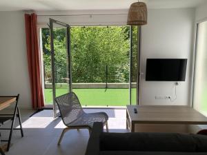 Gallery image of GITE DU PARC DE GROUCHY in Osny