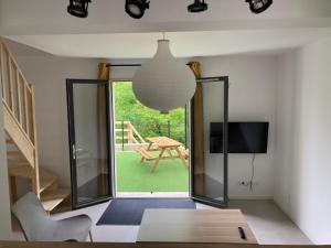 Gallery image of GITE DU PARC DE GROUCHY in Osny