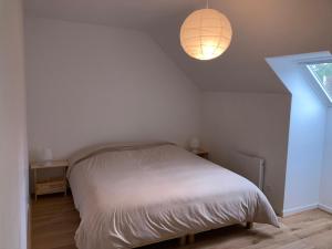 Gallery image of GITE DU PARC DE GROUCHY in Osny