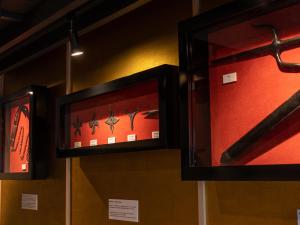Fotografie z fotogalerie ubytování MIMARU Osaka Shinsaibashi North v Osace