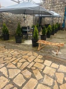 Fotografie z fotogalerie ubytování Hotel BANI v destinaci Kutaisi
