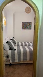 Fotografie z fotogalerie ubytování Riad Latifa v destinaci Essaouira