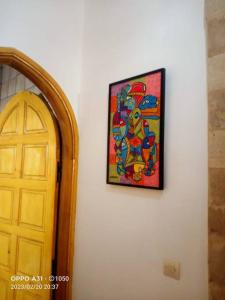 Fotografie z fotogalerie ubytování Riad Latifa v destinaci Essaouira + 16 fotografií
