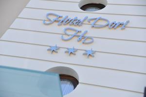Photo de la galerie de l'établissement Hotel Dori, à Peschiera del Garda