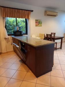 Posezení v ubytování AG Property + 29 fotografií