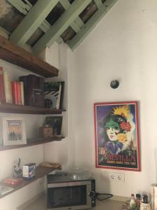 Kép Boutique house junto al mar szállásáról Barbatéban a galériában