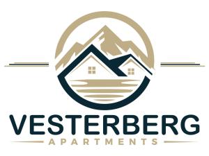 Certifikát, hodnocení, plakát nebo jiný dokument vystavený v ubytování Vesterberg Apartments in Top Lage - Top Lage