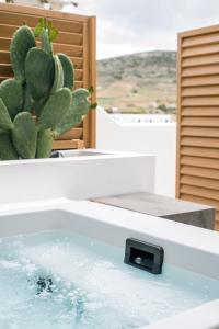 Nespecifikovaný výhled na hory nebo výhled na hory při pohledu z apartmánu + 8 fotografií