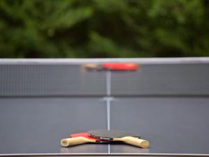 Tenis a/nebo squash v ubytování Vila Vigneto nebo okolí