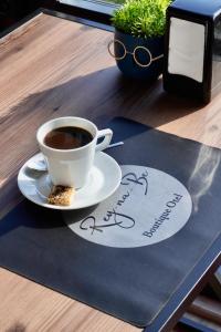 Photo de la galerie de l'établissement ReynaBe Boutique Hotel, à Dikili