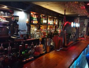 Напитки в Hotel Le Blanche Neige