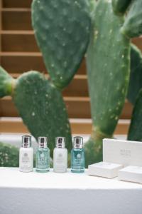 Φωτογραφία από το άλμπουμ του ABA Ηospitalité Paros- The Luxury Suite, Naousa, Paros στη Νάουσα