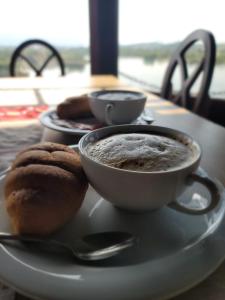 Gallery image of Hotel Iliria in Shkodër +34 photos