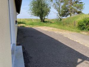 Zdjęcie z galerii obiektu Le Petit Saule - Gîte entre Beauval et Chenonceau w mieście Faverolles-sur-Cher