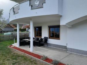 Kép Ferienwohnung Auszeit szállásáról Tarrenzben a galériában