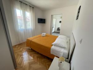 Gallery image of Apartments Roko in Turanj +65 photos