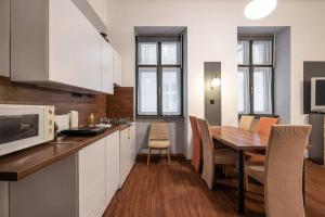 EcoStay Apartment O street 1066 Budapest, 12 Ó utca kép - 2