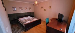 Gallery image of Dworek Pokoje Gościnne in Olsztyn