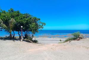 Playa de o cerca de este hotel