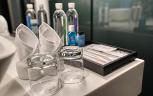 Fotografie z fotogalerie ubytování Shenzhen O Hotel v destinaci Šen-čen