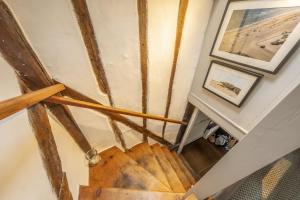 Fotografie z fotogalerie ubytování Well Green Cottage v destinaci Wenhaston