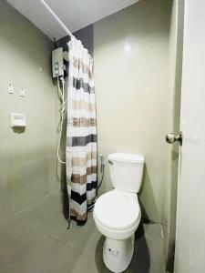 Gallery image of Salinas Suites in Cebu City