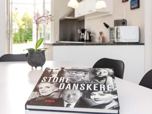 Fotografie z fotogalerie ubytování Holiday home Ansager XXXVI v destinaci Ansager