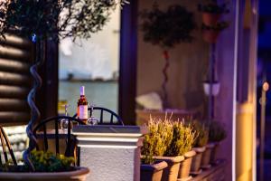 ぺラマにあるÁlbero Hotelのギャラリーの写真