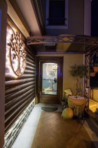 ぺラマにあるÁlbero Hotelのギャラリーの写真