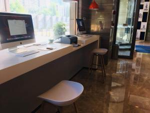 Fotografie z fotogalerie ubytování Holiday Inn Express Shijiazhuang High-tech Zone by IHG v destinaci Š’-ťia-čuang