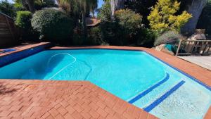 Bassein majutusasutuses Legaeng Cottage - Serenity või selle lähedal