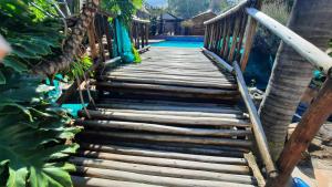 Foto sihtkohas Pretoria asuva majutusasutuse Legaeng Cottage - Serenity galeriist