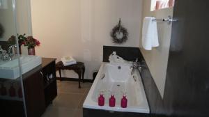 Gallery image of Cunningham Cottage Guest House in Kuruman