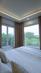 Fotografie z fotogalerie ubytování The Woodbury v destinaci Gurgáon