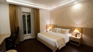 Fotografie z fotogalerie ubytování The Woodbury v destinaci Gurgáon + 13 fotografií