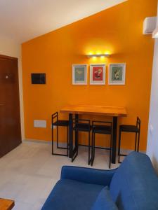 Gallery image of Monolocale Porto Coda Cavallo in Capo Coda Cavallo