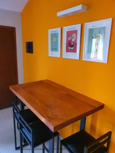 Gallery image of Monolocale Porto Coda Cavallo in Capo Coda Cavallo +24 photos