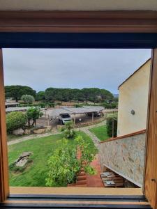 Gallery image of Monolocale Porto Coda Cavallo in Capo Coda Cavallo