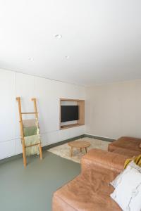 Afbeelding uit fotogalerij van Vista del Mar Japandi in Koksijde