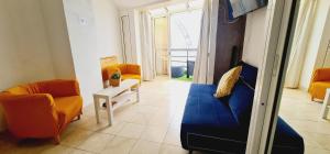 Fotografie z fotogalerie ubytování Salema Beach, Primera línea en Playa de Las Canteras v destinaci Las Palmas de Gran Canaria