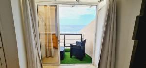 Fotografie z fotogalerie ubytování Salema Beach, Primera línea en Playa de Las Canteras v destinaci Las Palmas de Gran Canaria