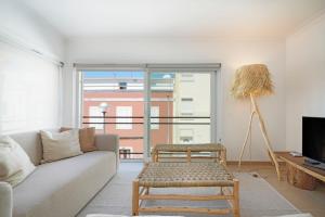 Foto dalla galleria di Boho Chic Beach Duplex a Sesimbra