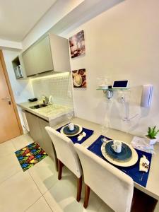 Φωτογραφία από το άλμπουμ του PHGFlats Manaira apart hotel στο Ζοάο Πεσόα +15 φωτογραφίες