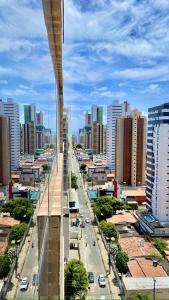 Φωτογραφία από το άλμπουμ του PHGFlats Manaira apart hotel στο Ζοάο Πεσόα