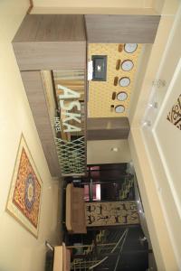 纳伦Aska Hotel的相册照片