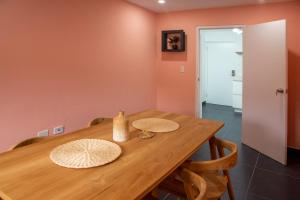 Φωτογραφία από το άλμπουμ του Paradiso Apartments - 1 BDR σε Oranjestad +1 φωτογραφίες