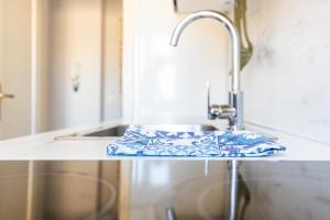 Fotografie z fotogalerie ubytování La casa de Jacobo v destinaci Seville