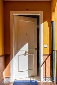 Fotografie z fotogalerie ubytování La casa de Jacobo v destinaci Seville
