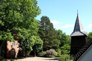 Fotografie z fotogalerie ubytování An der Seeve, Ferienhaus v destinaci Jesteburg